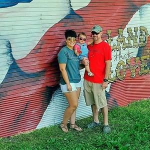 Meet your Posher, Brittany